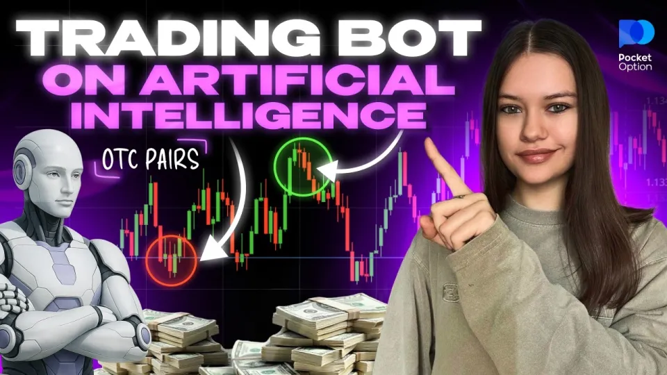 5 Essential Steps to Master Pocket Option AI Trading for Profitable Results